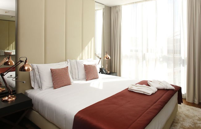 Upon Lisbon Prime Residences - Foto 12