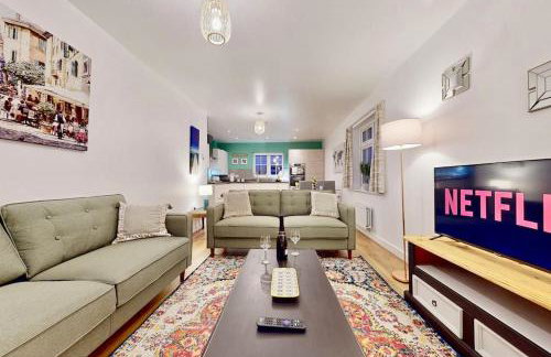 Candy Dene, Top Floor Apartment - Foto 13