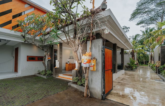 Arta Private Villa - Foto 13