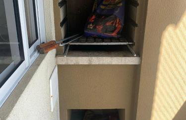 Resort em Barra velha, pé na areia e vista mar - Photo 20