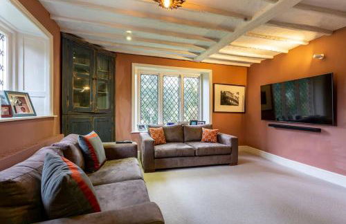 Elizabethan Manor - Foto 19