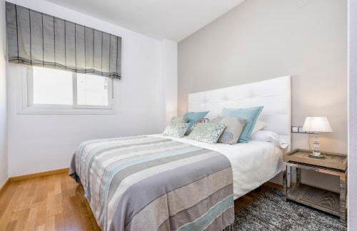 San Lorenzo Penthouse in Malaga by Solaga Holiday Homes - Foto 53