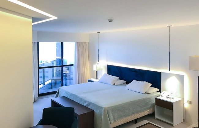 HY Beach Flats - International - Foto 57