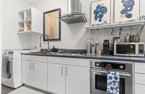 Beautiful 1-BR Flat Nestled Between Dupont & Logan - Foto 3