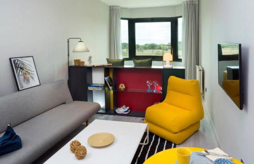 The Oliver Apartamentos Pozuelo - Foto 27