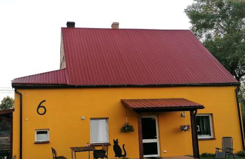 Haus 6 am Fluß - Foto 1