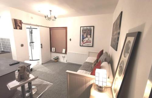 West Street Studios, Free WIFI, FREE Parking, Washer dryer - Foto 17