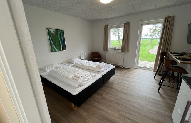 Go Sleep Bredehus - Foto 3