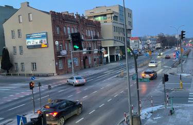 Nowy Apartament ZŁOTA w centrum Białystok - Photo 21