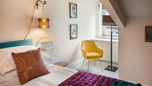 Albert Road Apartments Flat 3 - Foto 2