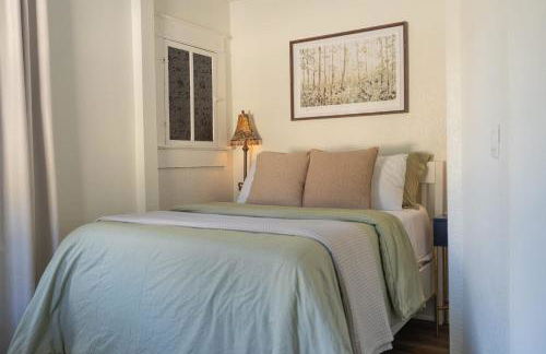 Historic orlando Casita Joy, DT, Lake Eola, Delaney park, 2 bedrooms 1 bathroom Unit B - Foto 22