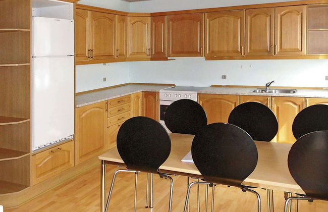 20 Person Holiday Home in Nordborg-by Traum - Foto 28