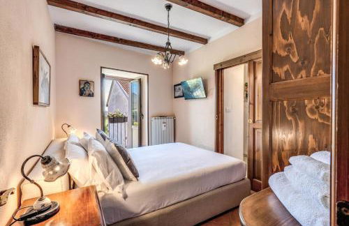 La Scalinatella - Sofia Apartments - Foto 23