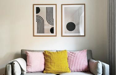 Late Checkout Merano - 3 Zimmer, Sonnenterrasse, Garage - Foto 12