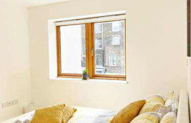 Lovely 1 bedroom apartment in South East London - Foto 1