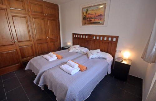 Villa Can Bella, 15 Minuten laufen Sie bis zum Strand - Foto 24