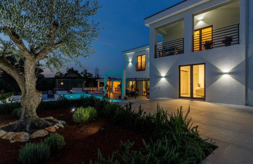 Luxury Villa Valhalla with Private Pool - Foto 6