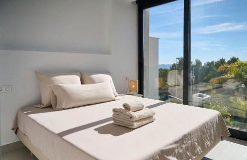 Casa Palmera - Foto 10