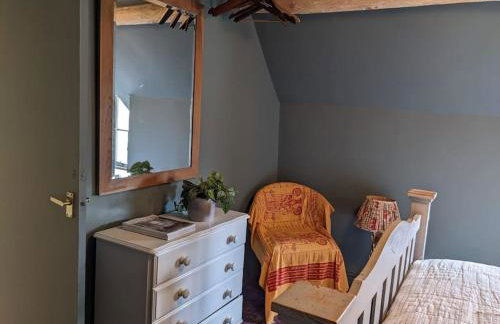 Stylish 3 bed Cotswold cottage with stunning views - Foto 12