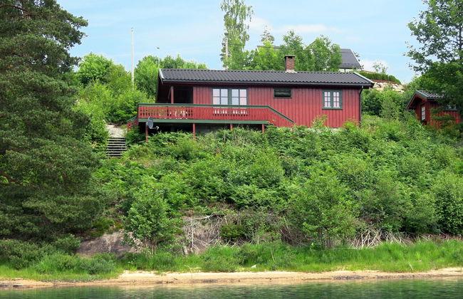 Midtholmen - Foto 29