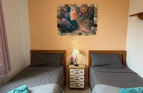CASA EVA Naturista, Vera Playa - Foto 26