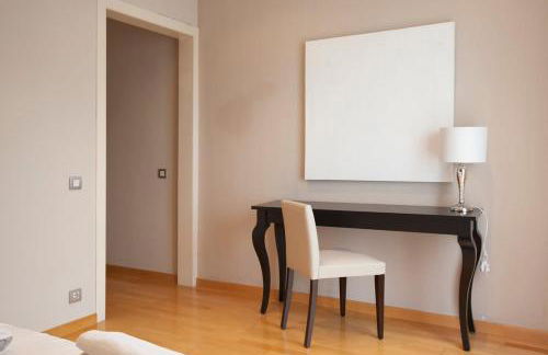 Gran Via modern and bright 3BD with terrace - Foto 20