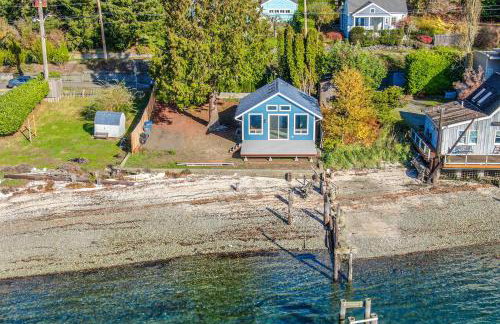 Manette Waterfront Kayak the Bay and Walk to Town! - Foto 2