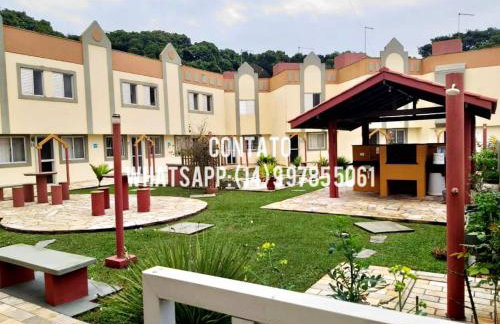 Sobrado para temporada 200m da praia Itapoá SC - Photo 16