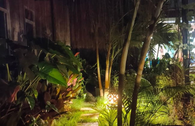 Flora Land Resort Chiang Mai - Foto 25