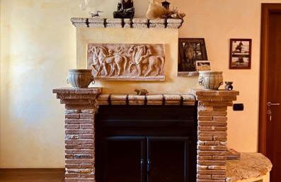 Relax, mare, natura e cavalli Giuliano di Roma - Foto 13