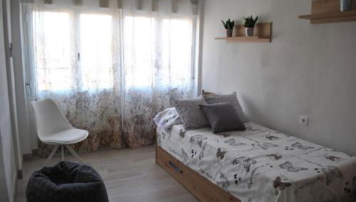 Viviendas De Uso Turistico Rocinante TOLEDO - Foto 1