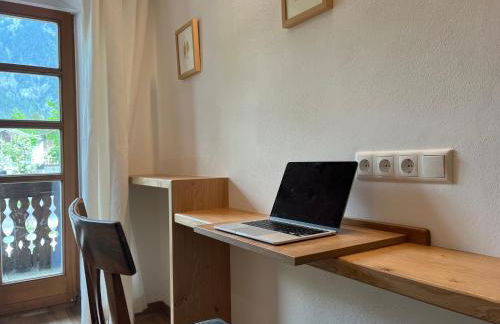 Ferienwohnung Seidl Wohnung Kontrabass - Foto 37