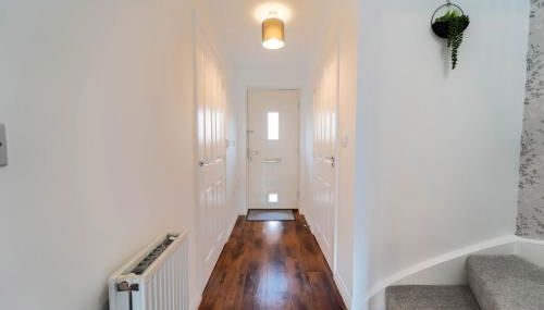 Modern Luxury 2 Bed Didcot Home with Free Parking - Foto 5