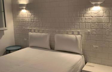 Attico il Gabbiano Rivabella Gallipoli - Foto 53