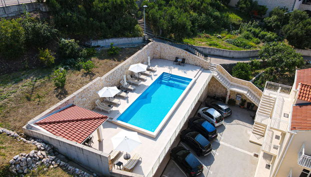 Villa Samba - Foto 4