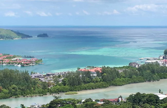 Beau Soleil Stunning Sea View - Photo 14