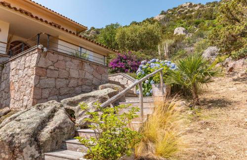 Villa Elsa Di Palombaggia - Foto 61