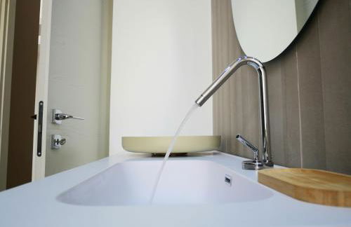 Vico V - Molfetta Premium Apartment - Central, Near Port, New - Fast Wi-Fi - Foto 9