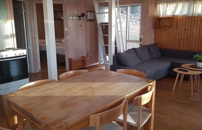 Old Cottages - Foto 8