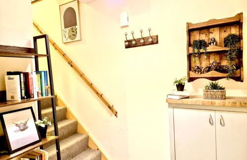 Esviken 3 in the heart of Kirkwall - Foto 11