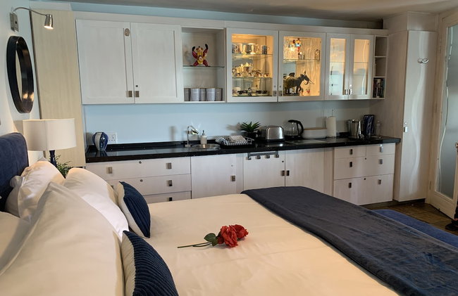 185 on Beach Boutique Suites and Apartments - Foto 58