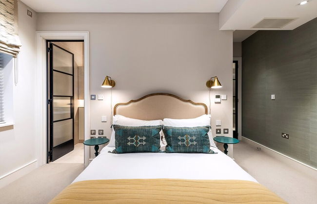 Pepys House: A Modern Touch of History - Foto 60