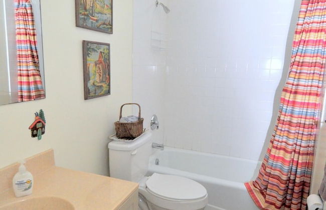 Black Forest - 5 Bedroom Escape - Foto 19