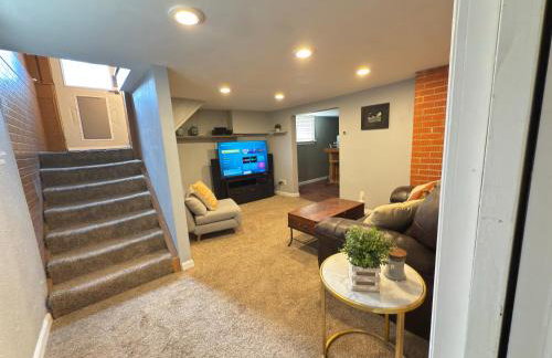 Cozy Craftsman Home Near UW and Downtown - Foto 47