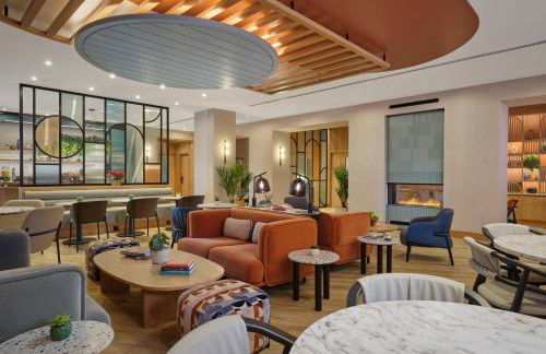 Citadines Holborn-Covent Garden London - Photo 36