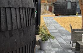 Seeperle Weißenstadt Haus Nußhardt - Foto 24