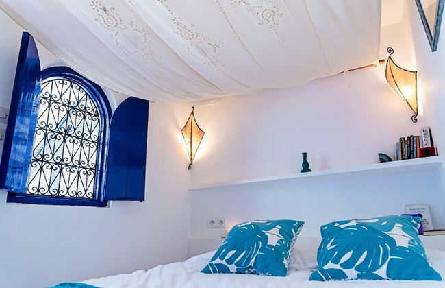 Romantic Stylish Riad With two Fabulous Terraces - Foto 5