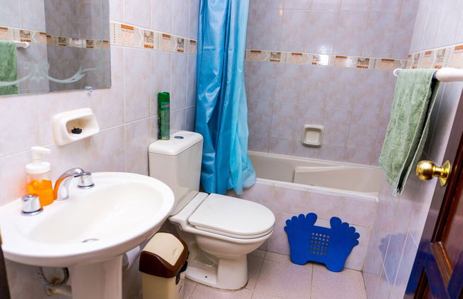 Brussels & Atomium Apartment - Photo 48