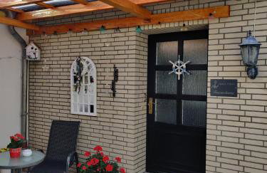 Ferienwohnung an der Nordsee - Photo 15