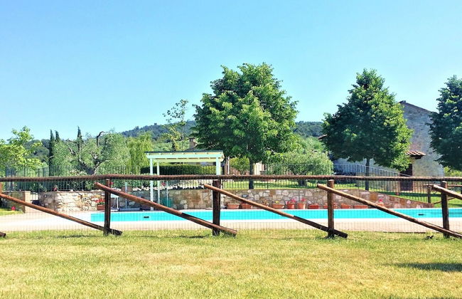 Montalceto Tuscan Nest - Foto 13